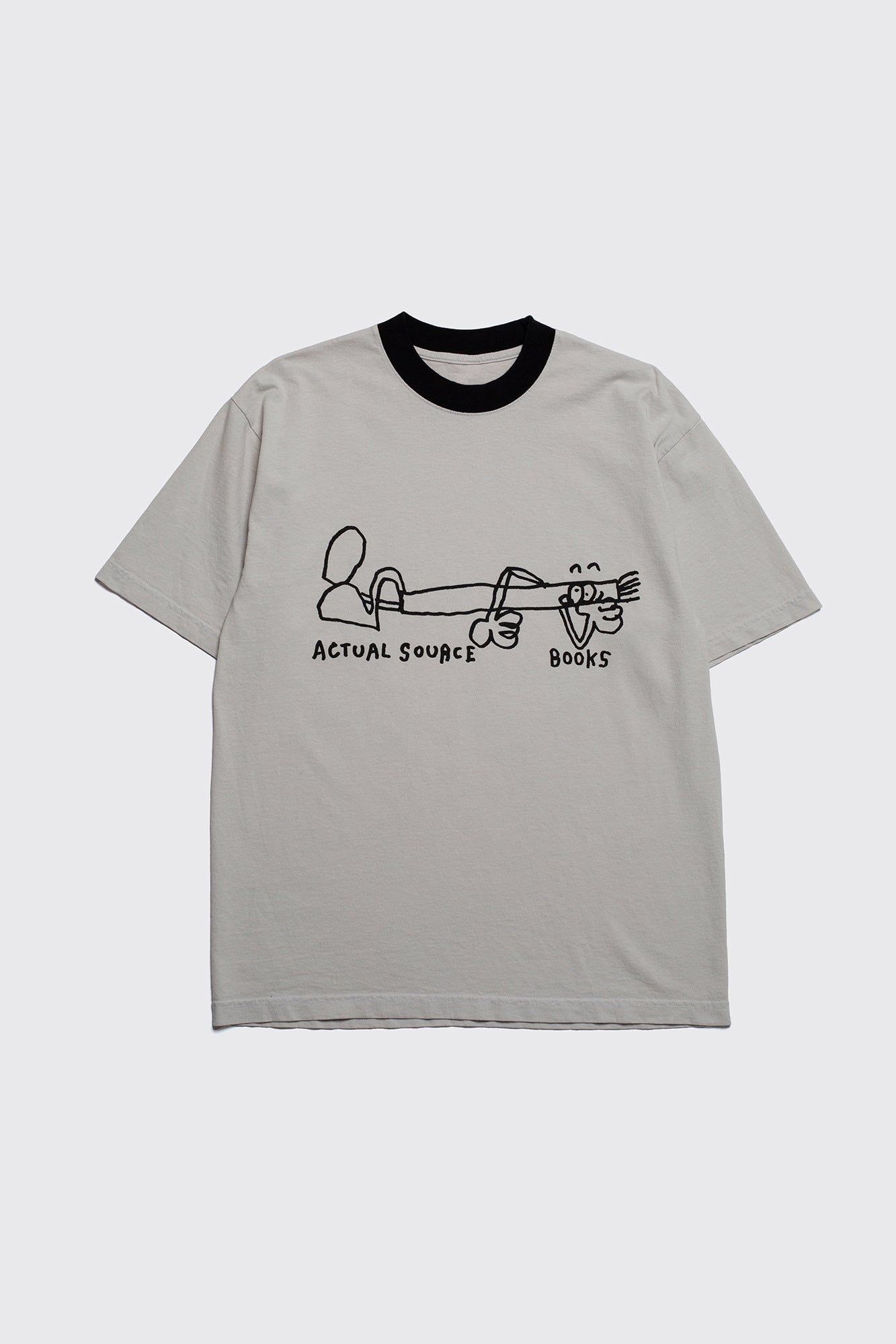 Fresh Service × ACTUAL SOURCE books TEE 01_1410c2d7-3fc9-4af9-aedb-