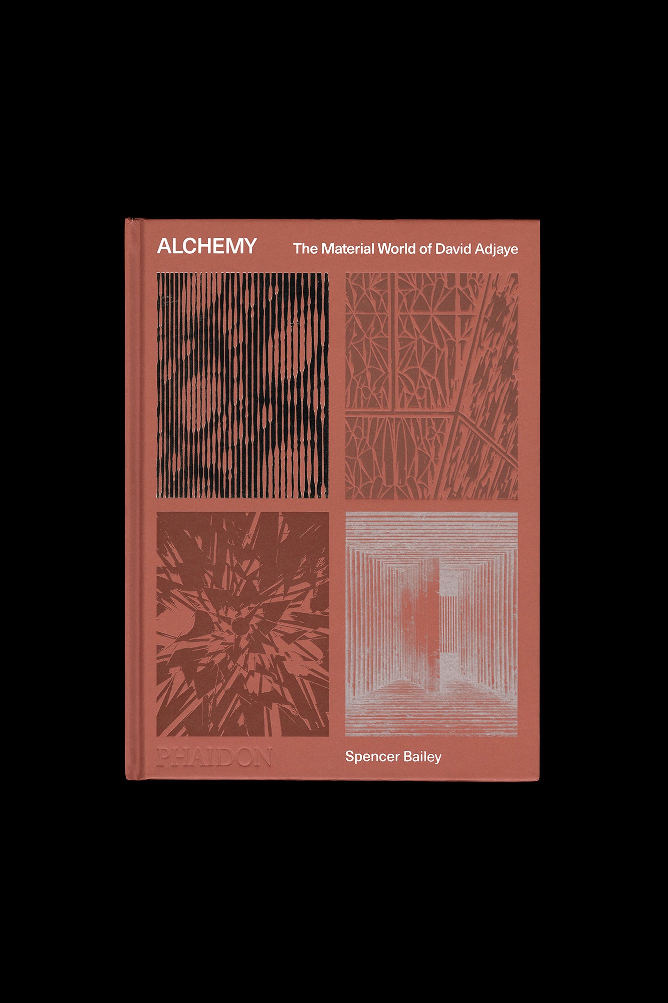 Alchemy: The Material World of David Adjaye